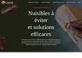 *** les cafards sont rois***