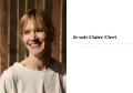 Claire Clert