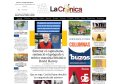 La Crónica de Chihuahua