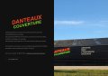 Danteaux Couverture