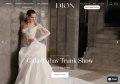 DION FOR BRIDES & BRIDES SELECTION