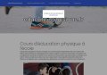Actualités de l'Education Physique et Sportive