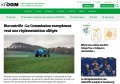 Inf'OGM Veille citoyenne sur les OGM