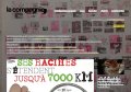 la compagnie,