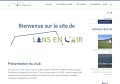 Lans en l'Air