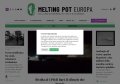 Progetto Melting Pot Europa