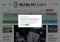 Progetto Melting Pot Europa