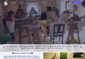 Le monde du modèle vivant
