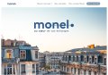 Monel - Au coeur de vos échanges