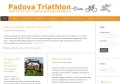 Padova Triathlon Duathlon ASD