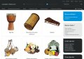 Percussion-africaine.com