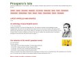 Prospero's Isle