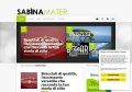 Sabina mater