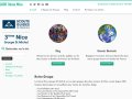 3e Nice Groupe Saint Michel - Scouts et Guides de France