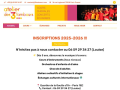Atelier Musical des Trois Tambours