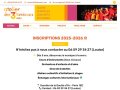 Atelier Musical des Trois Tambours
