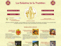 Les Baladins de la Tradition