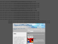 OpenOfficeMax