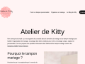 L'Atelier de Kitty