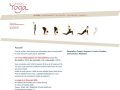 Académie lyonnaise de Yoga