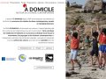 À Domicile - Autour de la danse contemporaine
