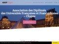 ADUFF Chypre