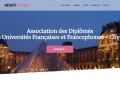 ADUFF Chypre