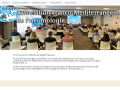 Association franco-méditerranéenne de Pneumologie