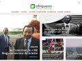 Afrique XXI