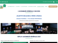 Assemblée générale de la CGB