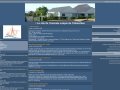 Le site de l'Amicale Laïque de Trébeurden