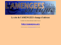AMENGEES : Amicale des anciens élèves de l'ENGEES