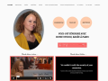 Anne-So, graphiste web