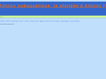 Antony Subaquatique