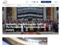 Assemblée parlementaire de la Francophonie