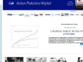 Action Praticiens Hôpital
