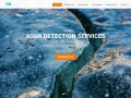 aquadetection
