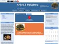 l'arbre à palabres