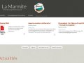 La Marmite | centre d'échange et de ressources
