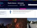 Secteur Astro de Planète-Sciences