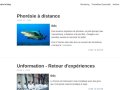Antoine'es Homepage