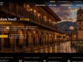 Barrio Inka hosting and Trails