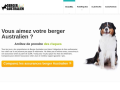 Berger Australien
