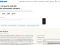 Librairie Bibliosurf