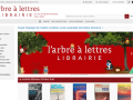 le Blog de L'Arbre à Lettres