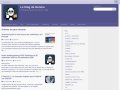 Le blog de Genma