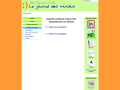 le journal des minots