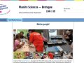 Planète Sciences — Bretagne
