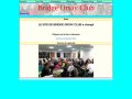 bridge orsay club