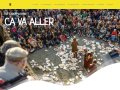 La compagnie CA VA ALLER